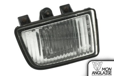 Feu antibrouillard blanc droite Jaguar XJ40 1993-1994 | DBC11788