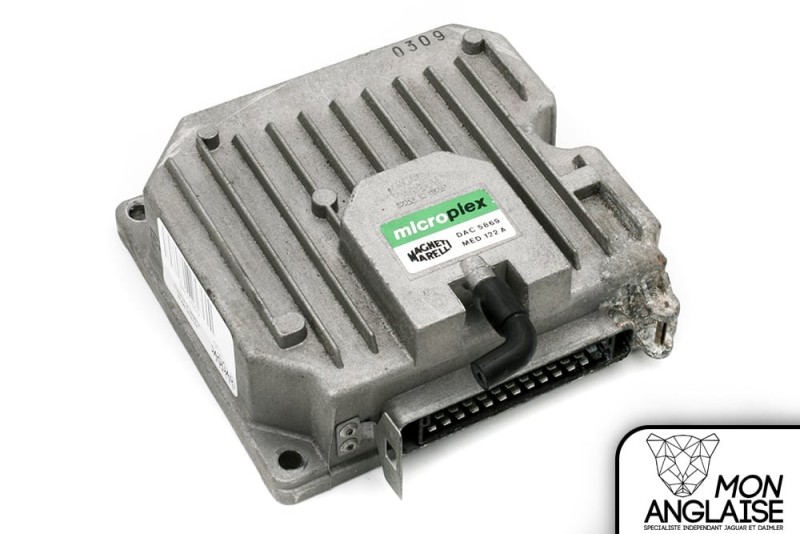 Module de commande d'allumage Jaguar XJS 1987-1996 | DAC6613