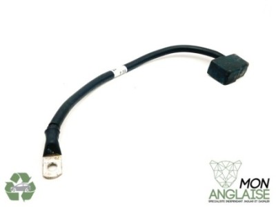 Câble de batterie négatif Jaguar XJS 1987-1996 | DAC5904