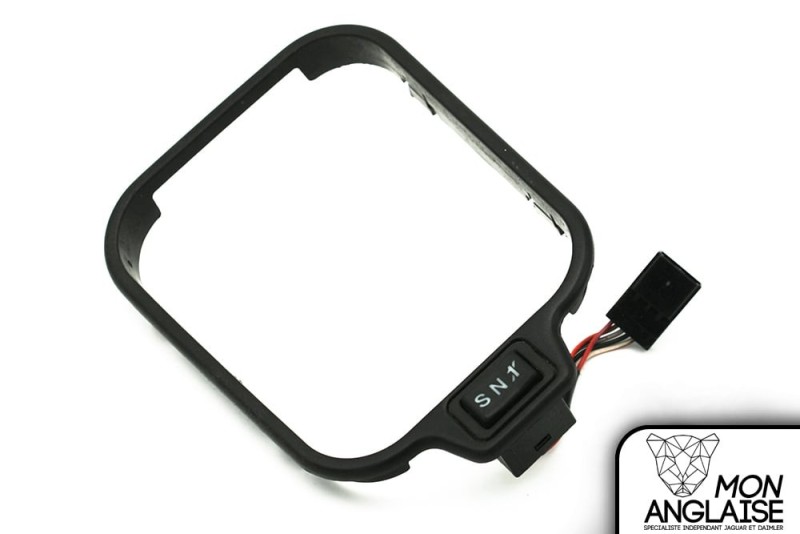 Interrupteur de mode de performance Jaguar XJS 1993-1996 | DBC12021
