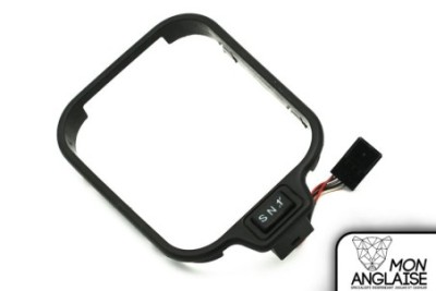 Interrupteur de mode de performance Jaguar XJS 1993-1996 | DBC12021