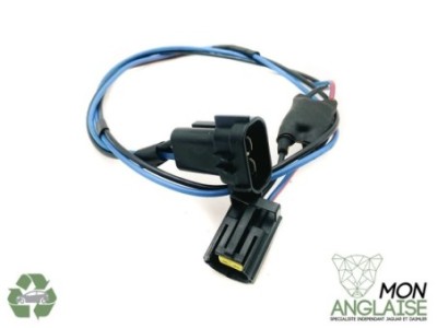 Module faisceau de protection de pompe a carburant Jaguar XJS 1991-1992 | DBC6139