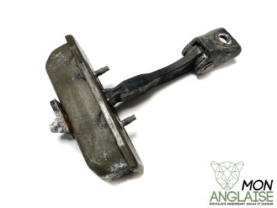 Tirant de portière avant Jaguar XK8 de 1996 à 2006 Référence OE : GJA1982AE