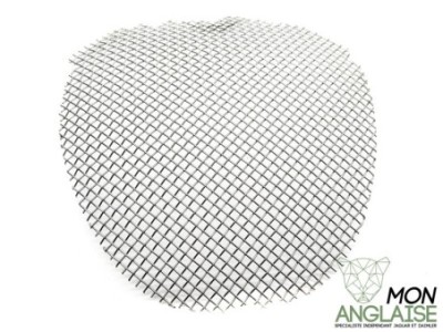 Grille de calandre Jaguar S-Type de 2004 à 2008 Référence OE : GRILLEST