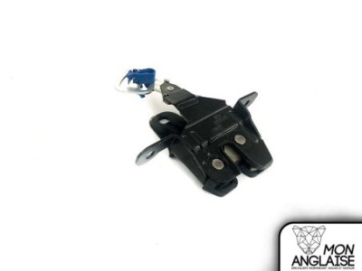 Serrure de coffre Jaguar X300 de 1995 à 1997 Référence OE : GNG3500AA