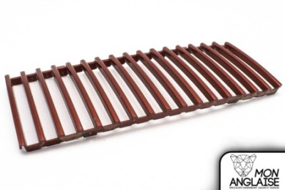 Grille de calandre peinte droite Jaguar X300 de 1995 à 1997 Référence OE : HNA5502DAXXX