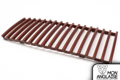 Grille de calandre peinte gauche Jaguar X300 de 1995 à 1997 Référence OE : HNA5503DAXXX