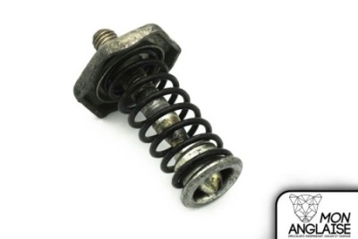 Percuteur de serrure de capot Jaguar X300 de 1995 à 1997 Référence OE : HNA2420AD