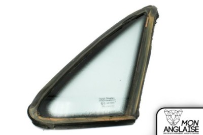 Vitre de custode droite Jaguar X300 de 1996 à 1997 Référence OE : GNA2710EH