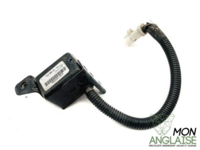 Capteur d'airbag gauche Jaguar X300 de 1995 à 1997 Référence OE : HNA9661AA