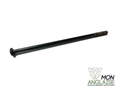 Vis de fixation de batterie Jaguar X300 de 1995 à 1997 Référence OE : GNB3544AC