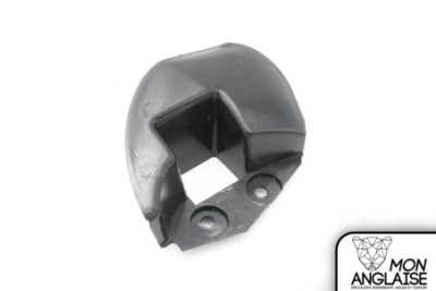 Support de lampe de portière droite Jaguar XJ8 de 1998 à 2002 Référence OE : GNC1278AA