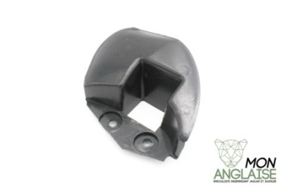 Support de lampe de portière gauche Jaguar XJ8 de 1998 à 2002 Référence OE : GNC1279AA
