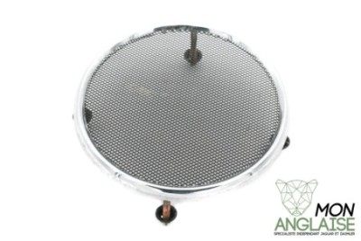 Grille de haut-parleur de portière Jaguar XJ40 de 1991 à 1994 Référence OE : GRILLEHPI