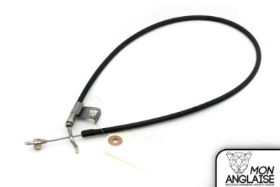 Câble de portière arrière Jaguar XJ40 de 1986 à 1994 Référence OE : GMB2572AAC