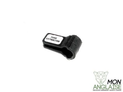 Extracteur de fusible Jaguar XJ40 de 1986 à 1994 Référence OE : FUSEEXTRACT