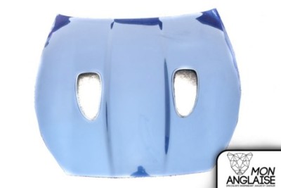 Capot XKR Jaguar XK8 de 1996 à 2006 Référence OE : FJB3005FA