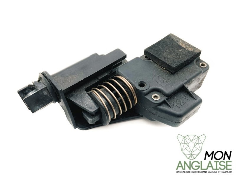 Moteur de trappe à carburant Jaguar XK8 1996-2006 | HJA3093BE