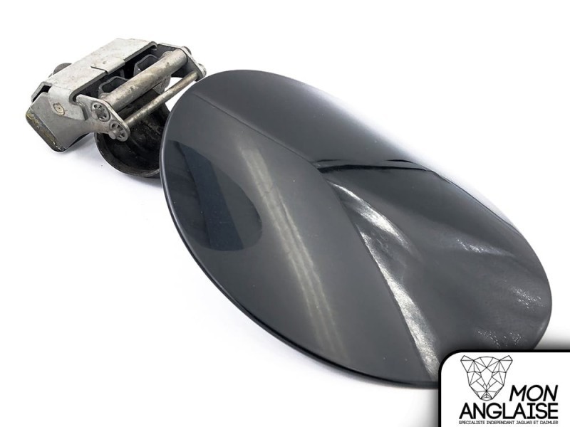 Volet de trappe à carburant Jaguar XK8 1996-2006 | FJA3089AG