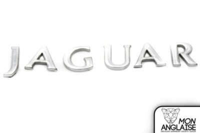 Badge - logo Jaguar Jaguar XK8 1996-2006 | HJB5981AB