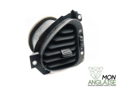 Aérateur de tableau de bord gauche Jaguar XK8 1996-2006 | GJA6721AE