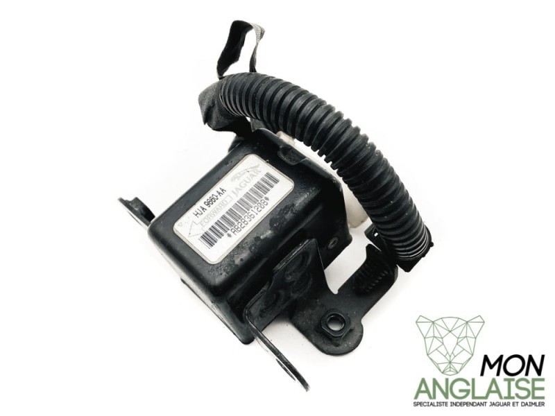 Capteur d'airbag avant Jaguar XK8 1996-2006 | HJA9660AA