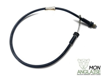 Câble de coffre (serrure à loquet) Jaguar XK8 1996-2006 | GJA3487AB