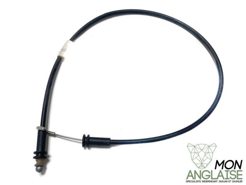 Câble de coffre (moteur à loquet) Jaguar XK8 1996-2006 | GJA3482BA