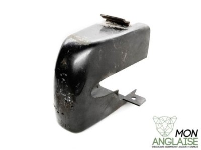 Butoir de pare choc droite Jaguar XK8 1996-2006 | HJA6504AC