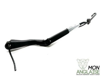 Bras d'essuie glace conducteur gauche LHD Jaguar XK8 1996-2006 | GJA8955EC