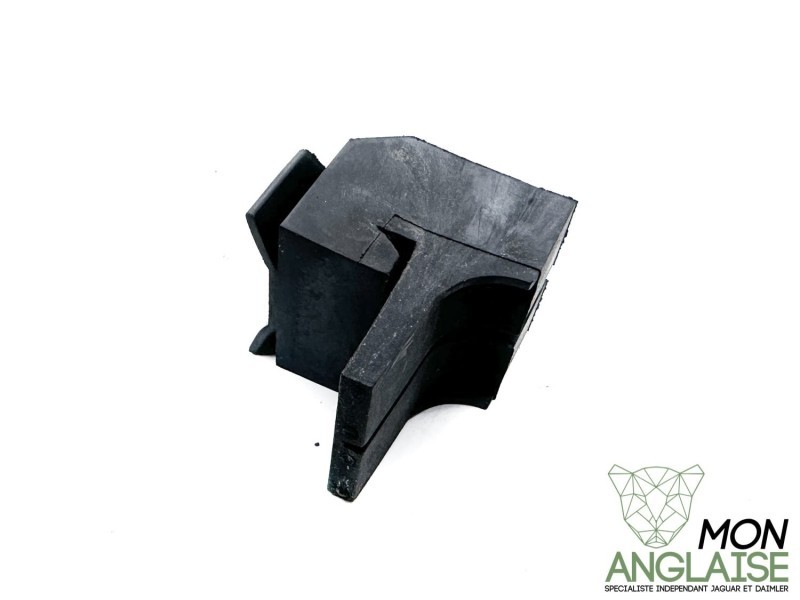 Butée élastique de capot Jaguar XK8 1996-2006 | HJA2431AB