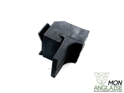 Butée élastique de capot Jaguar XK8 1996-2006 | HJA2431AB