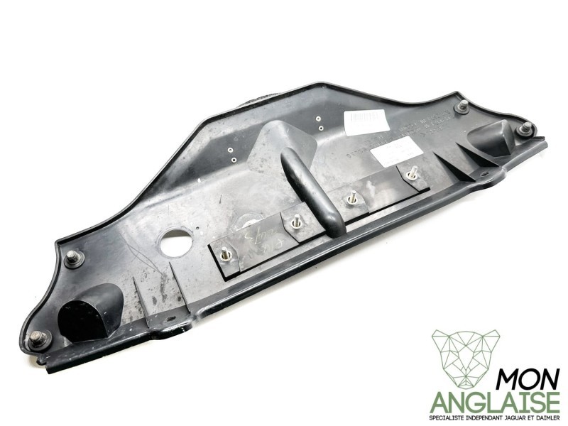 Plaque de prise d'air coupé Jaguar XK8 1996-2006 | GJA8874AF
