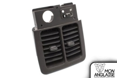Aérateur central arrière Jaguar X300 1995-1997 | GNC7890AA