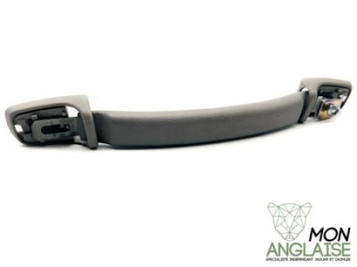 Poignée de toit avant gris nimbus Jaguar X300 1995-1997 | HNA1840ACLFJ