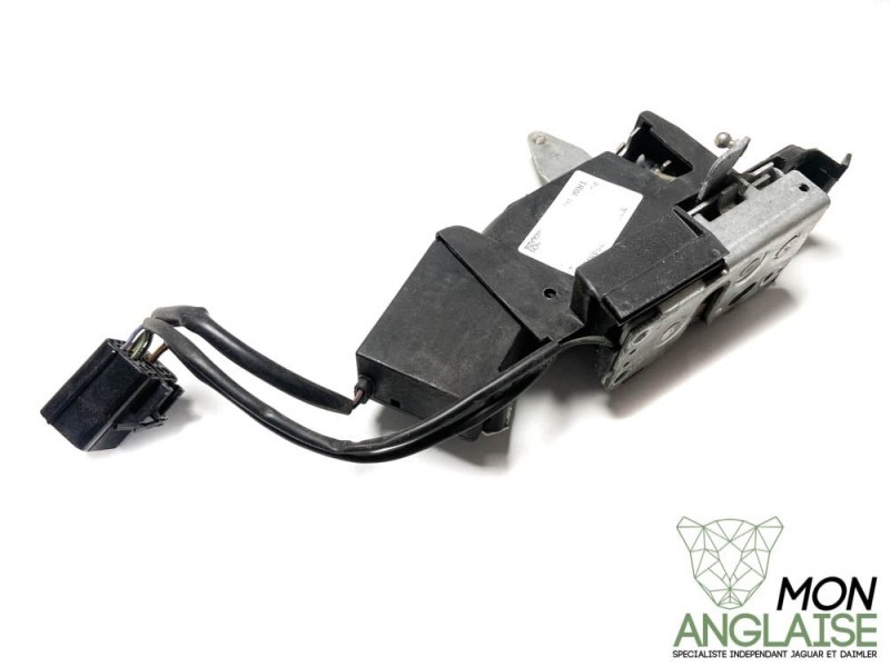Serrure avant gauche UK RHD Jaguar X300 1995-1997 | GNA1081CG