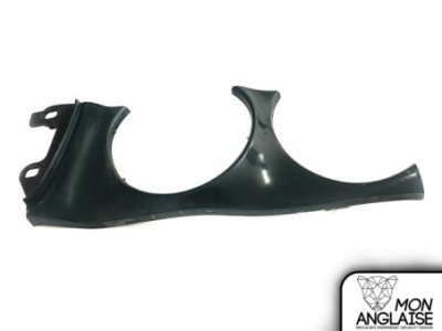 Entourage de projecteur avant gauche Jaguar X300 1995-1997 | HNA4651ADXXX