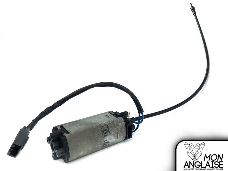 Moteur de montée - descente avant de siège Jaguar X300 1995-1997 | GNA4710AB