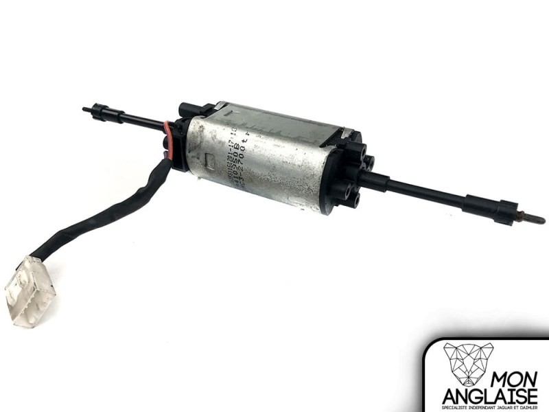 Moteur d'avancée et de recul de siège Jaguar X300 1995-1997 | GNA4710CB