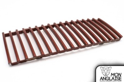 Grille de calandre peinte droite Jaguar X300 1995-1997 | HNA5502DAXXX