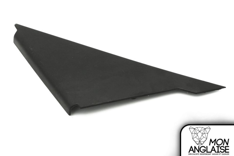 Triangle de finition intérieure portière gauche Jaguar X300 1995-1997 | GNA1975ABLEG