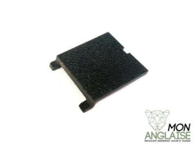 Cache de poignée intérieure Jaguar X300 1995-1997 | GNA1108AA