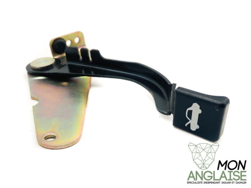Levier d'ouverture de capot LHD Jaguar X300 1995-1997 | HNA2561AA