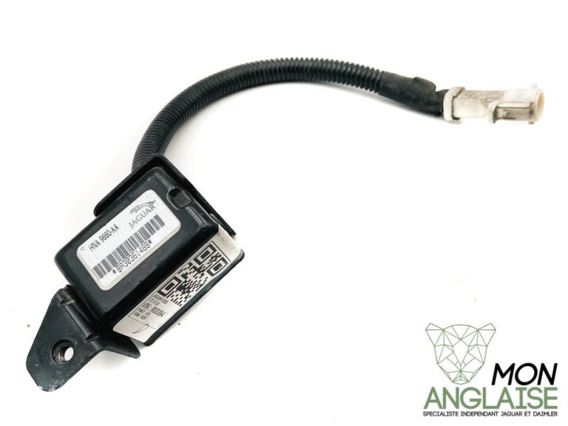 Capteur d'airbag droite Jaguar X300 1995-1997 | HNA9660AA