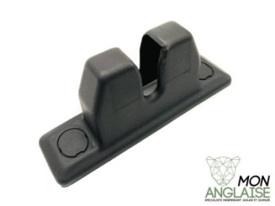 Couvercle de serrure de coffre Jaguar X300 1995-1997 | GNA3512AALFD