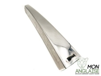 Montant de finition latéral gauche chromé Jaguar X300 1995-1997 | HNA6081AF