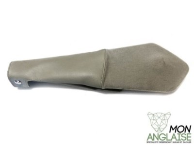 Gaine de frein à main parchemin Jaguar X300 1996-1997 | GNA8291DAHEZ