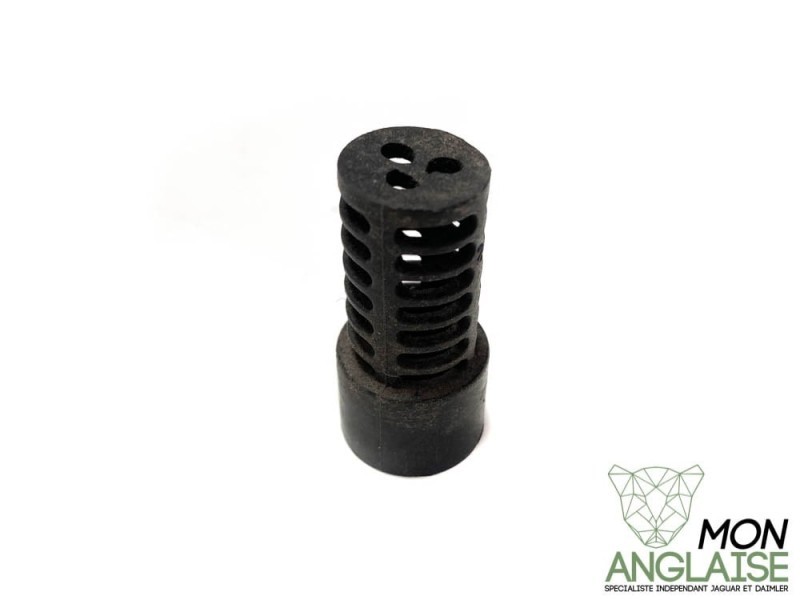 Filtre de bol de remplissage carburant Jaguar X300 1995-1997 | HNA3099BA