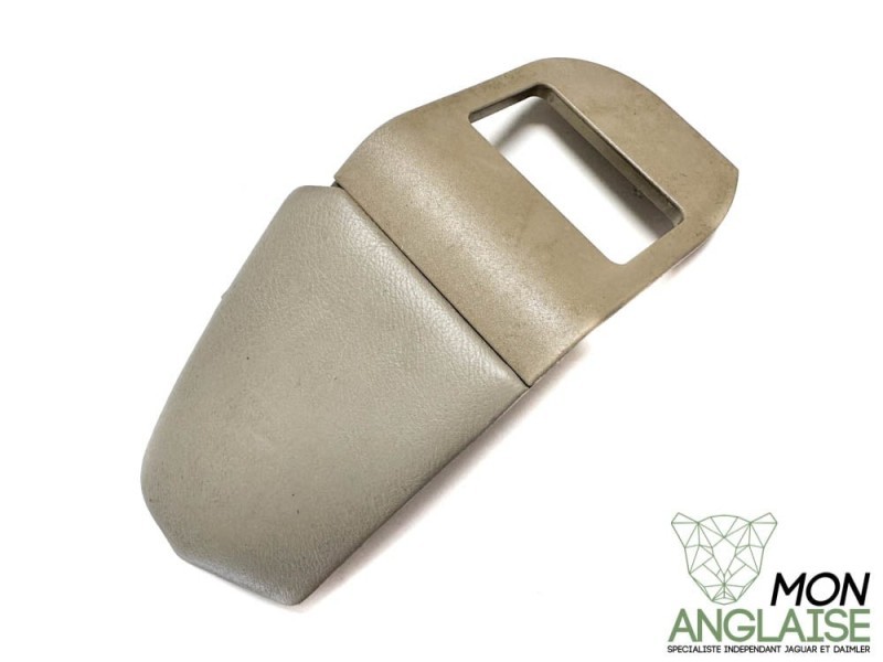 Finition d'interrupteur avant droite LHD parchemin Jaguar X300 1995-1997 | GNA1322BAHEZ