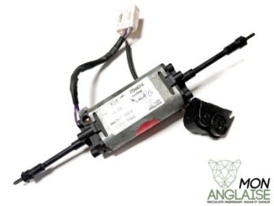 Moteur d'avancée et de recul de siège avec mémoires  Jaguar X300 1995-1997 | GNA4711CB